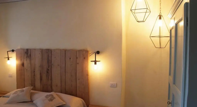 La Tana del Bianconiglio, Book Hotel Hoteller i Val d'Orcia med pool, Swimmingpool