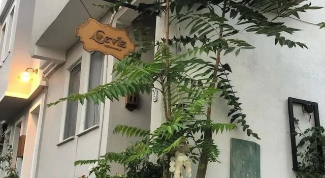 Ceviz Butikotel