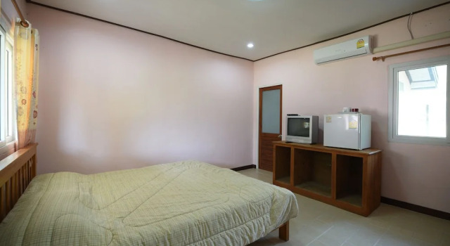 Номер Standard OYO 942 Khaoyai Sakthong Resort