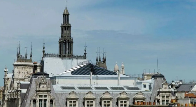 210386 - Appartement 6 Personnes à Paris, Забронировать Апартаменты/квартира Париж Иль-де-Франс, рядом с Станция метро Rambuteau