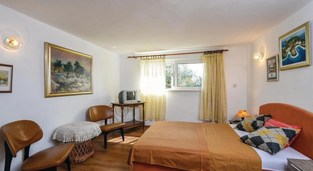 Awesome Home in Orebic With Wifi and 5 Bedrooms, Забронировать Отель Отели Оребич 3 звезды, 3*