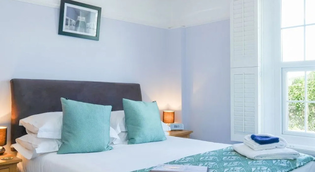 Musgrove House Bed & Breakfast, Забронировать Отель Бизнес-отели Исторического графства Суссекса, 4* 5*