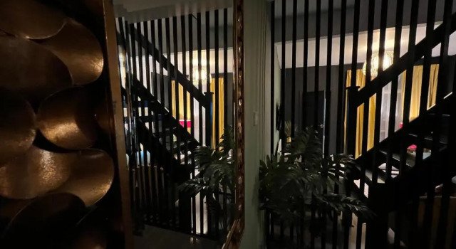 Коттедж City Haven Stylish Home