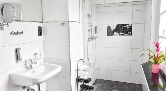 Номер Standard GT3 das sportliche Hotel