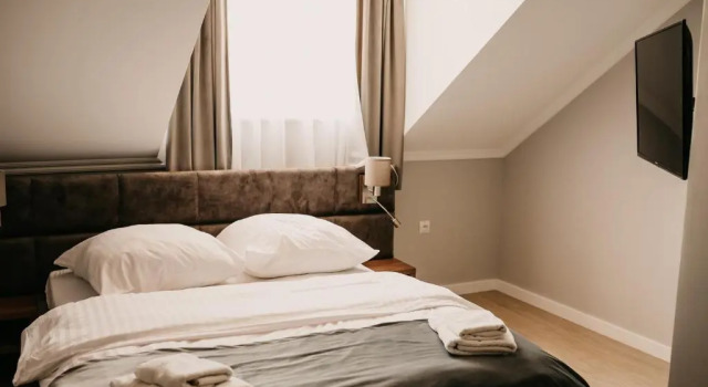 Номер Standard Hotel Millenium