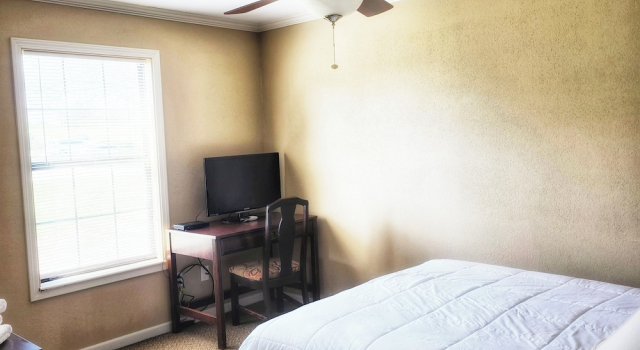 Standard Suite 2 Schlafzimmer mit Balkon Condotels