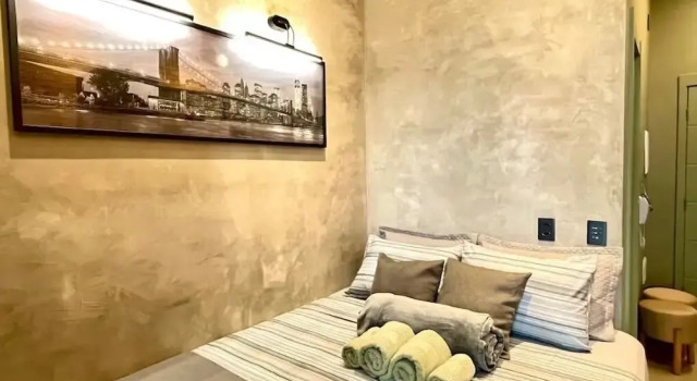 Клубные апартаменты Haus Mitre 370