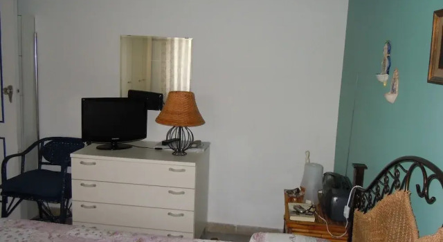 Appartamento In Villa Musa Climatizzato- Wi-fi - vicino al mare