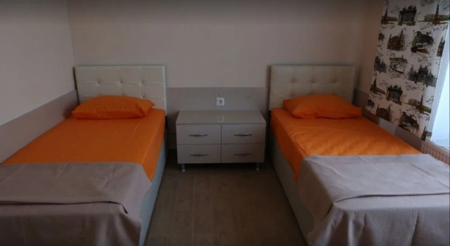 Uc Kardes Pansiyon, Reservar Hotel Gelibolu Aegean Region