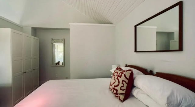 Номер Premium The Kent Motel