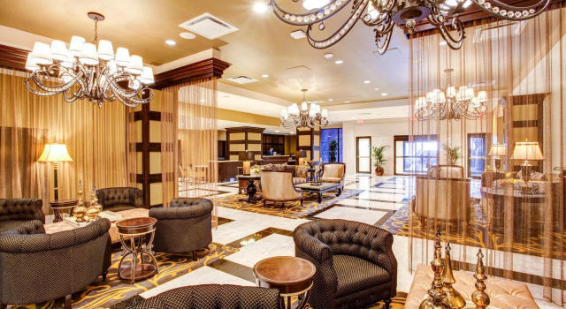 Номер Premium InterContinental New Orleans by IHG