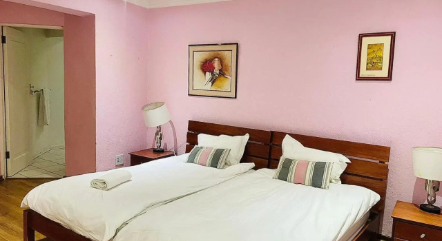 Westminster Garden, Boek Hotel Randburg 