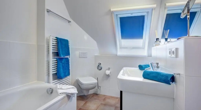 Апартаменты Residenz am Balmer See - FeWo 31