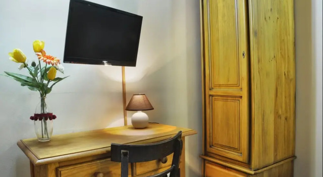 Номер Comfort Hostal Alfonso XII by Toledo AP