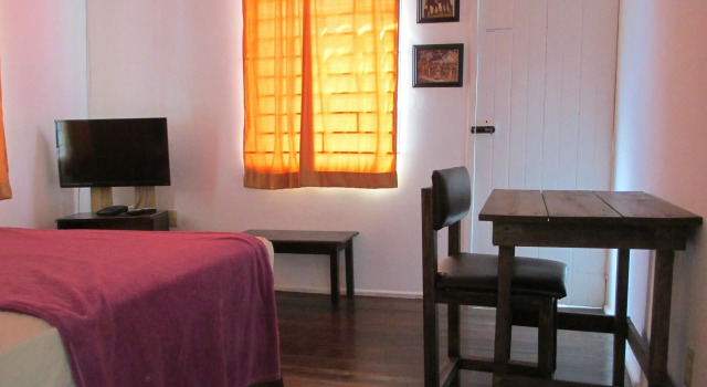 Kingsworth Bed and Breakfast