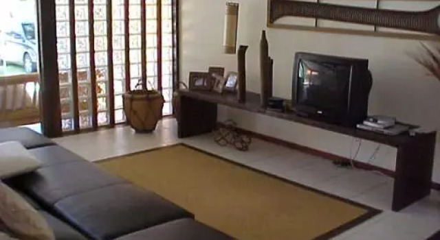 Casa em Búzios Geribá luxo 5 suites