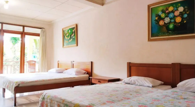 Suite Hotel Grand Astoeti