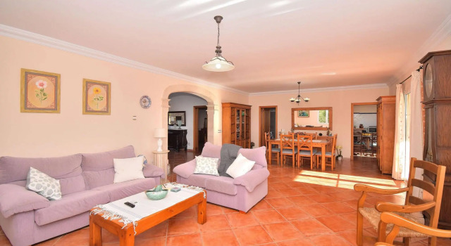 Villa Can Claret Gran 176 by Mallorca Charme