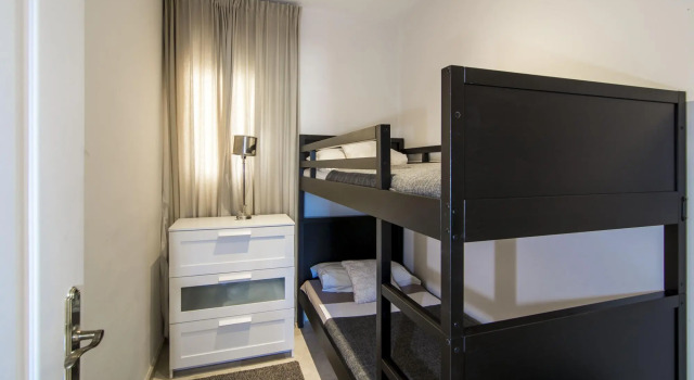 Lbp - 3 Bedroom Penthouse in Nueva Andalucia