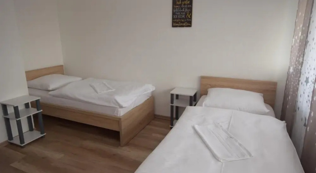 AB Apartment 119, Reserva ahora Apartamento Möhringen Stuttgart