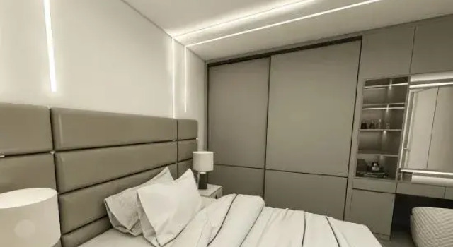 Номер Deluxe Stay Mikado