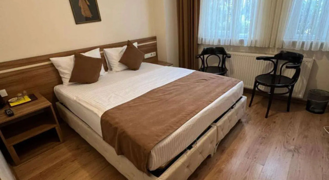 Cloudy Apart Hotel, Забронировать Отель Отели Стамбула с завтраком, рядом с Базар Араста, Завтраки