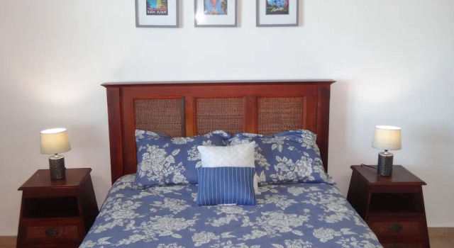 Sunset Paradise - Ocean View Penthouse, Rezerwuj Apartament Apartamenty w San German, Apartament