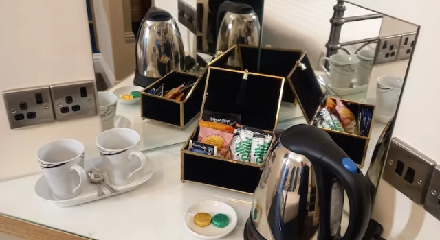 Standard cameră The Gatsby Blackpool