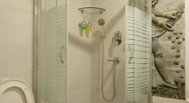 Двухместный номер Deluxe Maya Boutique Hotel