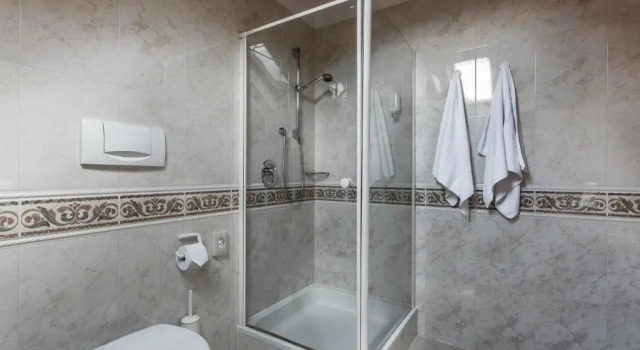 Номер Standard Hotel Garni Villa Park