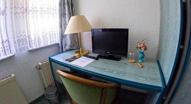Номер Standard Hotel Diana