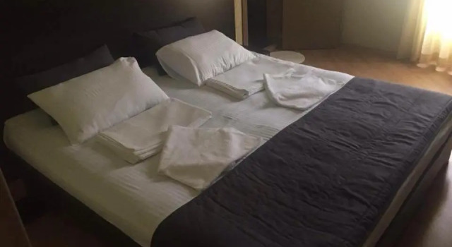 Guest House Smile