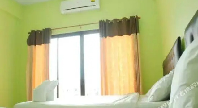 Номер Standard Keeree Guesthouse