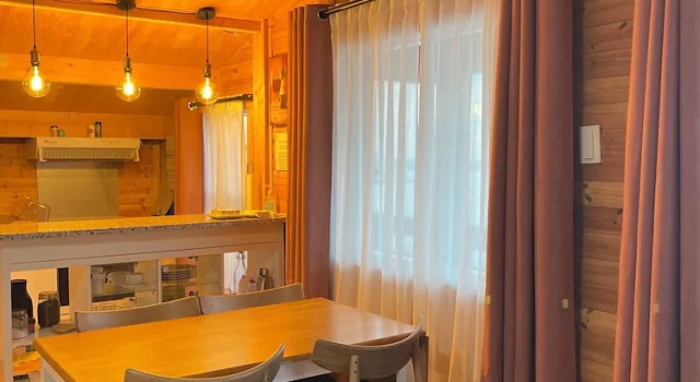 Номер Standard Kayakhouse B-1787 Upernavik