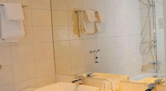 Номер Standard Best Western Leto Arena