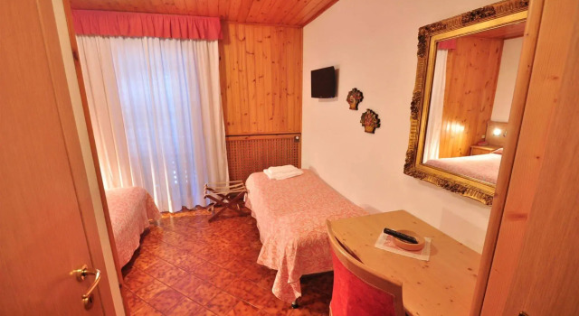 Hotel Rifugio Sores