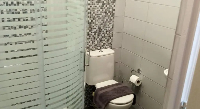 Апартаменты Paris house 4