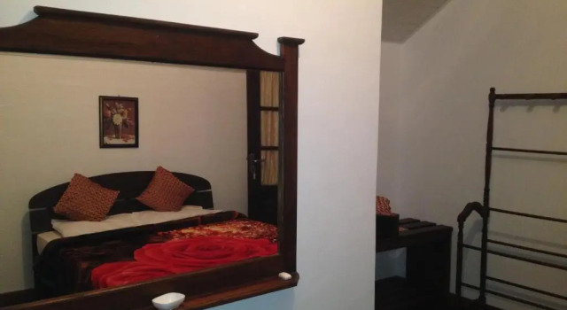Двухместный номер Standard Nuwara Eliya Homestay