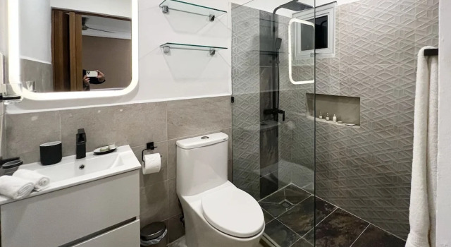 Полулюкс Empyrean Portillo Wellness