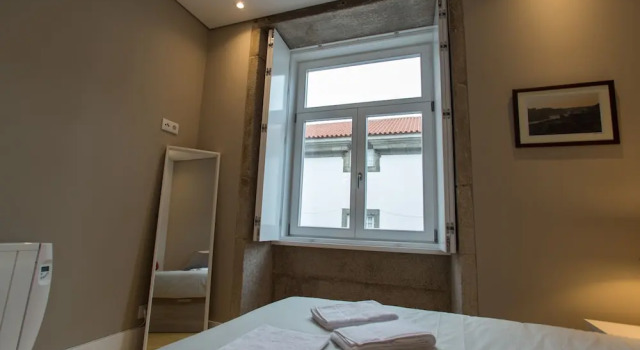 Апартаменты Premium Porto and Clérigos Views by Porto City Hosts