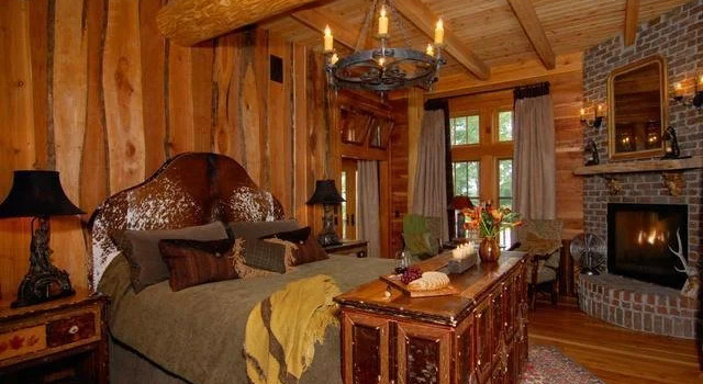 Sterling Lodge, Забронировать Отель Баннер-Элк Аппалачи