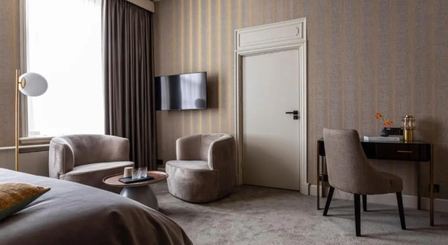 Poorter Boutique Hotel
