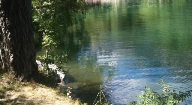 Le Relais du Lac