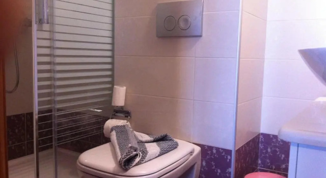 Номер Standard Elektra Hotel