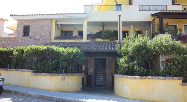 Giardino dei Limoni