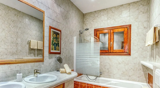 Двухместный номер Deluxe Weingut & Landhotel Can Davero