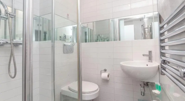 Апартаменты City Prime Camden