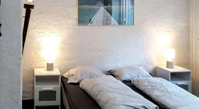 4 Person Holiday Home in Sonderborg, Book Hotel Sønderborg Als