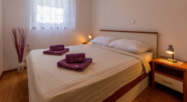 Apartment Adria