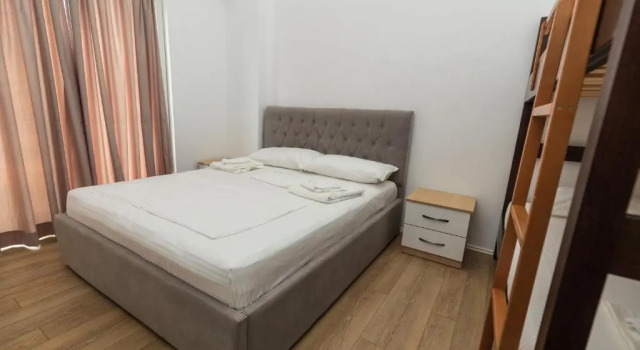 Номер Classic Ventus Hotel